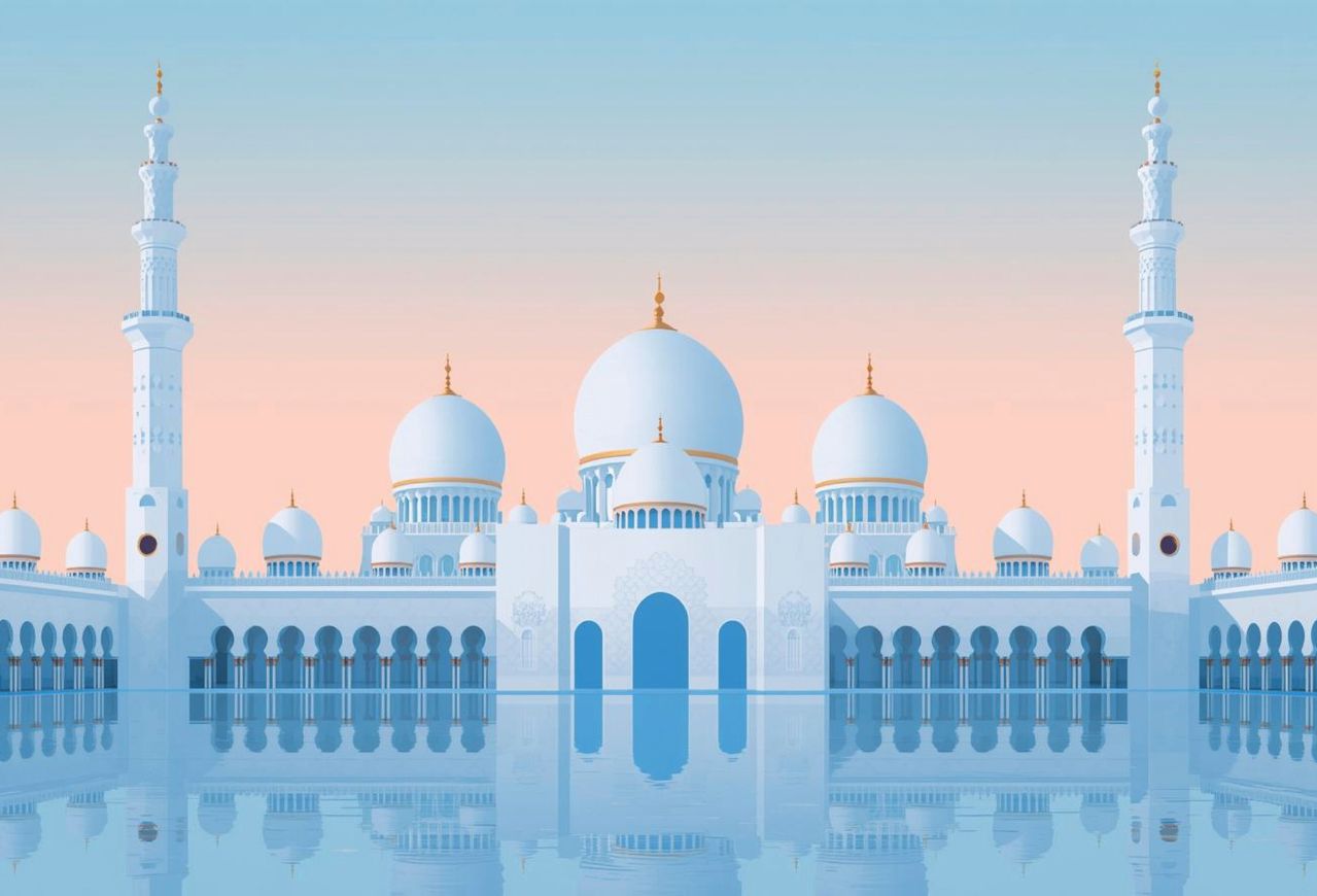 Louvre Museum Abu Dhabi Ticket